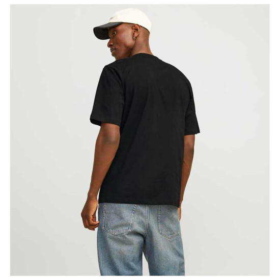 Jack & Jones Ανδρική κοντομάνικη μπλούζα Jack & Jones Ανδρική κοντομάνικη μπλούζα